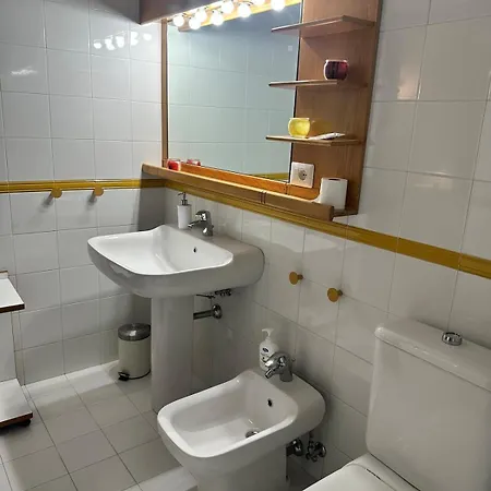 Casa Liù - Penthouse Appartement Bari