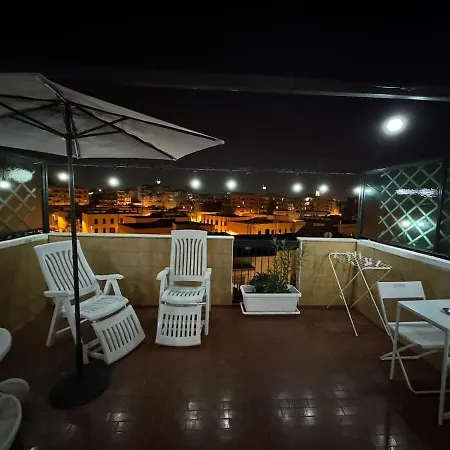 Casa Liu - Penthouse Apartment *