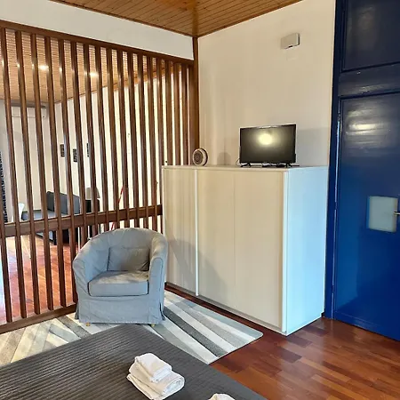 شقة Casa Liu - Penthouse *