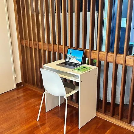 Casa Liu - Penthouse Apartament