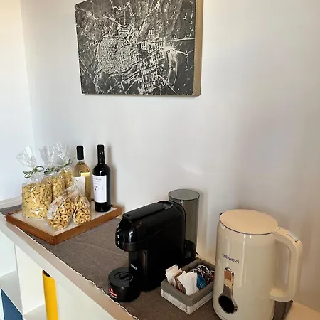 Apartment Casa Liu - Penthouse *