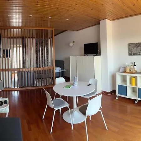 شقة Casa Liu - Penthouse *
