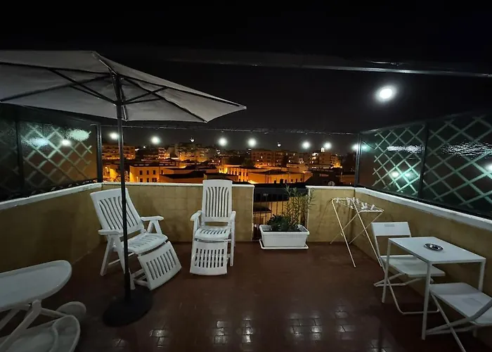 Casa Liu - Penthouse Apartment *