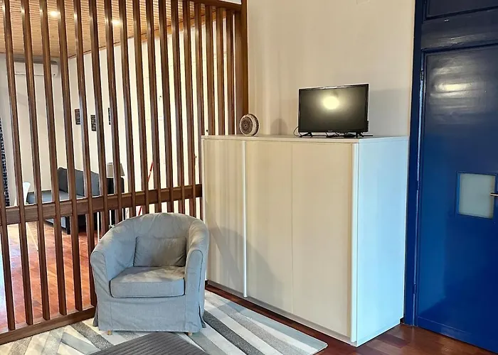 Apartment Casa Liu - Penthouse *