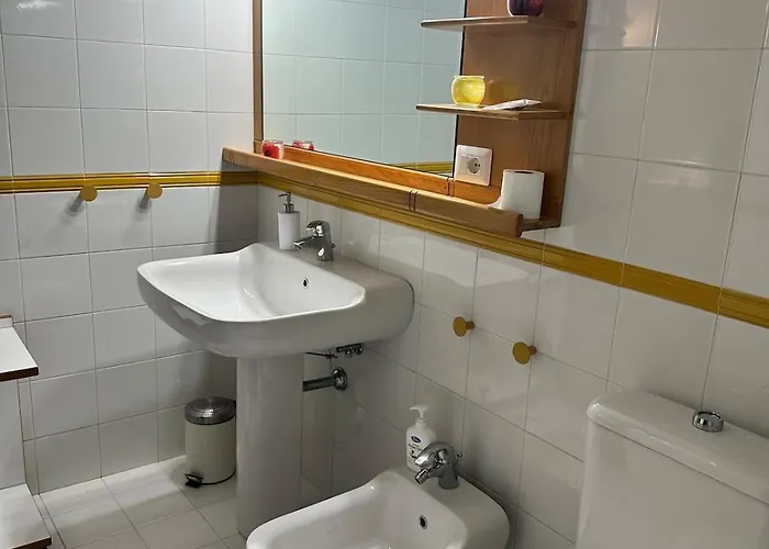 Casa Liu - Penthouse Apartment Bari