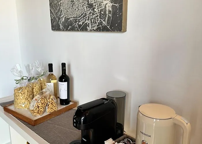 Apartment Casa Liu - Penthouse *